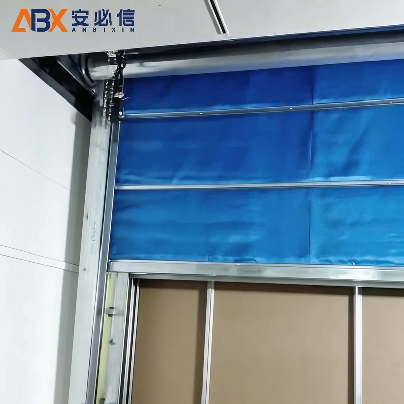锡林郭勒盟机库门